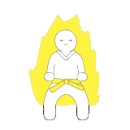 우렁찬 태권도 이미지