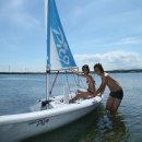 휘닉스 실내수영장 이미지