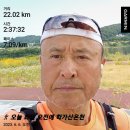 6월06일(화)6회 22km/누적 87km(현충일의 노래.) 이미지