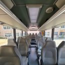 벽탄초등학교 | 에어로타운 차량 블라인드 추천 / 강원도 정선 벽탄초등학교 강원에듀버스 에어로타운 차량 블라인드...