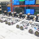 도시안스크린골프 이미지