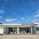 망상리조트 스낵카페 이미지