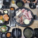 여수깜놀마차