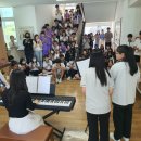 학생음악회 이미지