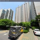 현대아파트 앞 이미지