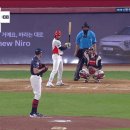 0.335 리그에서 가장 적극적인 테이블세터 카스트로 gif 이미지