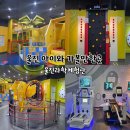 울진드론 | 경북 울진 아이와 가볼만한곳 울진과학체험관 경북투어패스 사용 후기