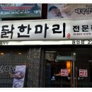 장안닭한마리 Daum카페