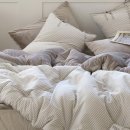 포근한 이불 이미지