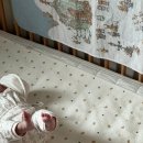 조하유치원 | 안데르센 올리버 저상형 데이베드 설치후기, 분리수면 아기 원목 침대 추천