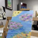 [중계동 미술] yooArt 유아트미술 원데이클래스 솔직 후기