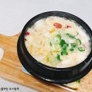 황금콩순두부 이미지