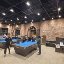 레전드 당구장 이미지