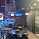 조개시장 이미지