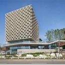 구립김영삼도서관 이미지