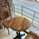 달다란과일 | [서울 역삼] 예쁜 테라스가 있는 강남베이글 맛집, 로젯런던베이글