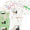 삼성 디지털 프라자 앞 횡단보도 이미지