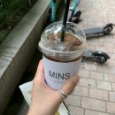 민스커피 범계점 이미지