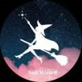 네일 위자드(nail wizard) 이미지