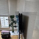 씨유백석아이파크3차점 | 천안무타공벽걸이TV설치 백석아이파크3차 인터넷 선정리