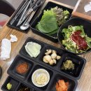증산유통 | 양산 가성비 고기집 추천 중간유통 없는 프리미엄 숙성육 전문점 '양산 한짝'