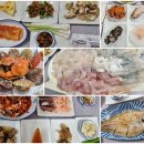 사등면사무소 | 거제횟집 사등면맛집 모듬회 푸짐한 성포 나연회식당 후기