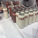 더 현대 대구 핫플 : 블랑제리뵈르 버터맥주, 태극당 모나카, 보정당 앞산샌드 후기