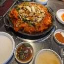 익선동코다리맛집 | 종로맛집 추천 한식 데이트 개나리아구찜종로직영점