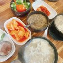 삼양순대 남양주점