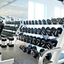 에이플러스짐 휘트니스 이미지