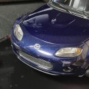 오토아트 Mazda MX-5 이미지