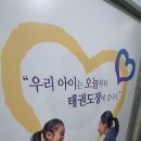 경서 태권도 이미지