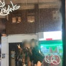 도림로 | 문래동 술집 문래 추상 ㅣ분위기 좋은 야장 감성 술집 신선로샤브전골 묵은지육회마키 솔직후기