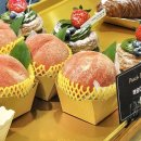 기다리는 마음 | 천하제빵 대구 아침을기다리는빵 복숭아빵 솔직후기