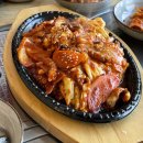 [내돈내산후기] 홍천 순이밥상 편.
