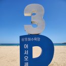 삼포막국수