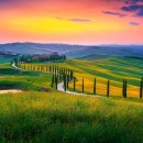 2026년 7월 1일 이탈리아 토스카나와 돌로미티 14일. 출발확정. 모객중 이미지