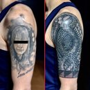 세종선거관리위원회 | [공지] 청주타투 첫 타투, 부담 없이 시작하는 미니타투