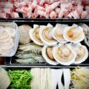 대천키조개삼합 이미지