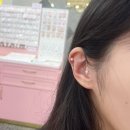 심쿵피어싱 :: 남양주 다산 피어싱 종류 많은 곳