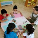 승주초등학교 병설유치원 이미지