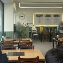 등촌샤브칼국수 방화점 | 개화산역 등촌샤브칼국수 방화 메뉴 주차