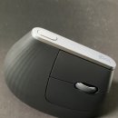 (완료) 로지텍 버티컬 MX무선마우스 이미지