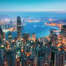 홍콩 이미지