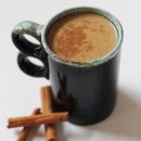 라떼커피 이미지