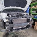 장수 현대 자동차 공업사 이미지