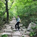 곤룡쉼터 | 보은 속리산 천왕봉(1,058m)