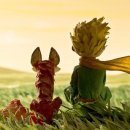 어린왕자와 사막여우 이미지