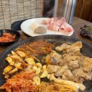 송돈왕대패삼겹살 | 범일동 송돈왕대패삽겹살 부산 썩은다리 고깃집 범일 대패 맛집