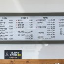 건강담은한우&밀면